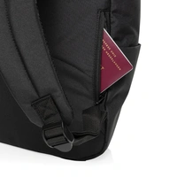 Swiss Peak Aware™ RPET 15,6 inch Laptop Rugzak