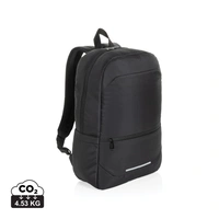 CityPack AWARE™ RPET Zakelijke 15.6 inch laptop rugzak