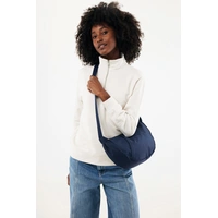 Crescent XL AWARE™ RPET Slingbag