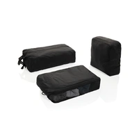 KENTO URBAN RCS gerecyclede nylon packing cube set