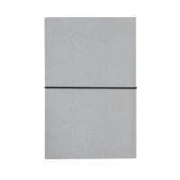 GRS A5 Gerecycled Lederen Notitieboek