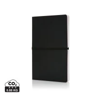 Deluxe A5 Softcover Notitieboek