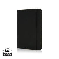 Deluxe hardcover A5 notitieboek