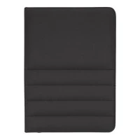 A4 RPET Portfolio met Rits