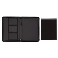 A4 RPET Portfolio met Rits