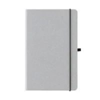 GRS Gerecycled Lederen Notitieboek A5