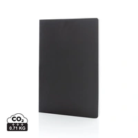 Impact softcover steenpapier notitieboek A5