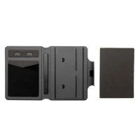 Artic A5 Notitieboek met Draadloze Oplaadfunctie