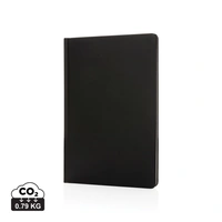 Impact hardcover steenpapier notitieboek A5