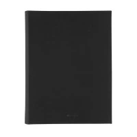 Impact Aware™ A4 portfolio met magnetische sluiting