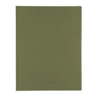 Impact Aware™ A4 portfolio met magnetische sluiting