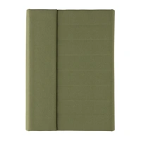 A5 Notitieboek met Magnetische Sluiting