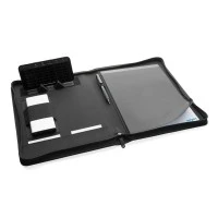 Impact AWARE™ deluxe A4 tech portfolio