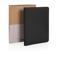 Impact AWARE™ deluxe A4 tech portfolio