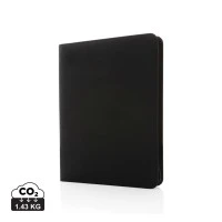 Impact AWARE™ deluxe A4 tech portfolio