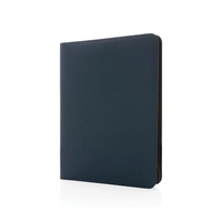 Impact AWARE™ deluxe A4 tech portfolio