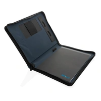 Impact AWARE™ deluxe A4 tech portfolio