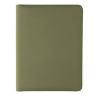 Impact AWARE™ deluxe A4 tech portfolio