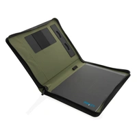 Impact AWARE™ deluxe A4 tech portfolio