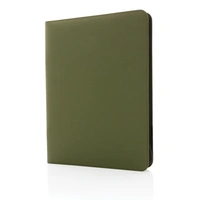 Impact AWARE™ deluxe A4 tech portfolio