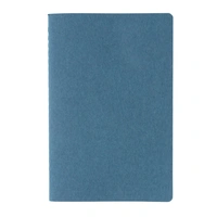 A5 Softcover Notitieboek