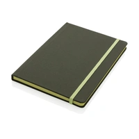 GRS-gecertificeerd RPET A5 Notitieboek