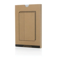 GRS gecertificeerd A5 notitieboek