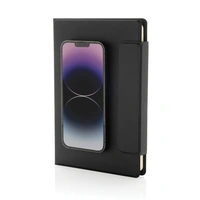 Stuart A5 Portfolio met Magnetische Sluiting