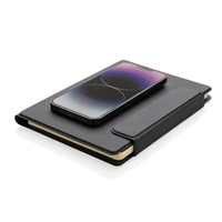 Stuart A5 Portfolio met Magnetische Sluiting