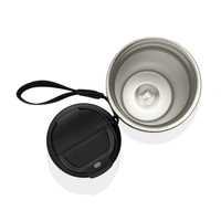 Swiss Peak deluxe geschenkset met koffiemok