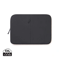 KENTO URBAN RCS gerecyclede nylon 15,6 inch laptopsleeve