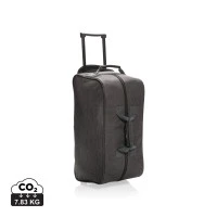 Basis Weekend Trolley