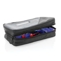 Draagbare UV-C sterilisatie pouch