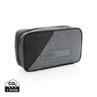 Draagbare UV-C sterilisatie pouch