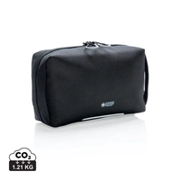 Swiss Peak AWARE™ tech pouch PVC-vrij