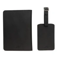 Swiss Peak gerecycled PU reiscadeauset