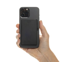 Aluminium RFID Magnetische Telefoon Kaarthouder