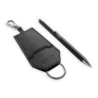 SP Tula RCS Sleutelhanger en Pen Set