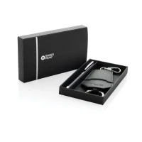 SP Tula RCS Sleutelhanger en Pen Set