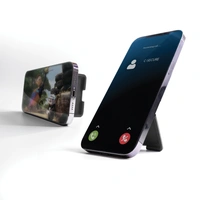 C-Secure MagSafe telefoonportemonnee