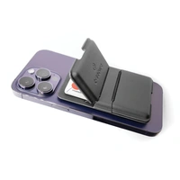 C-Secure MagSafe telefoonportemonnee