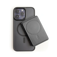 C-Secure MagSafe telefoonportemonnee