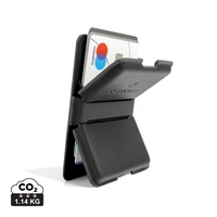 C-Secure MagSafe phone wallet