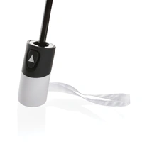 21" AWARE™ RPET Mini Paraplu