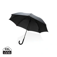 23" Impact AWARE™ RPET 190T standard auto open paraplu
