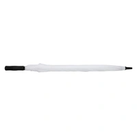 30" Stormvaste Paraplu van Gerecycled RPET