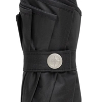 Swiss Peak Vito Aware™ 21 inch Stormparaplu