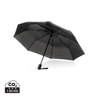 Swiss Peak Vito Aware™ 21 inch Stormparaplu
