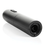 Oplaadbare elektrische wijnopener