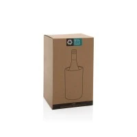 Gerecyclede RVS Wijnkoeler